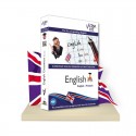 ANGLAIS Débutant Grammaire Flip Book  CD Pdf