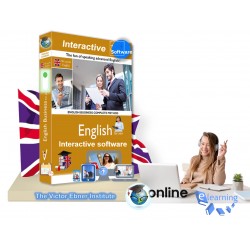 Anglais Business en mode e learning 